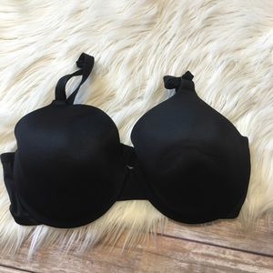 Warner's This Is Not A Bra Full-Coverage T-Shirt